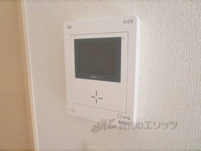 ドアフォン（ＴＶ含）