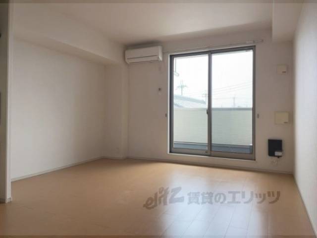 リビング　三階