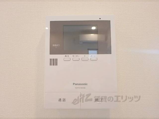 ドアフォン（ＴＶ含）