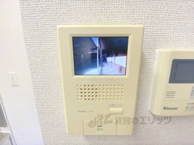 ドアフォン（ＴＶ含）