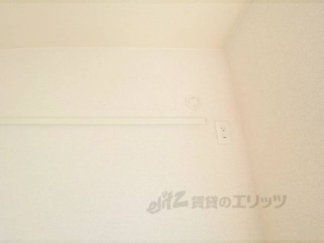 エアコン　設置場所