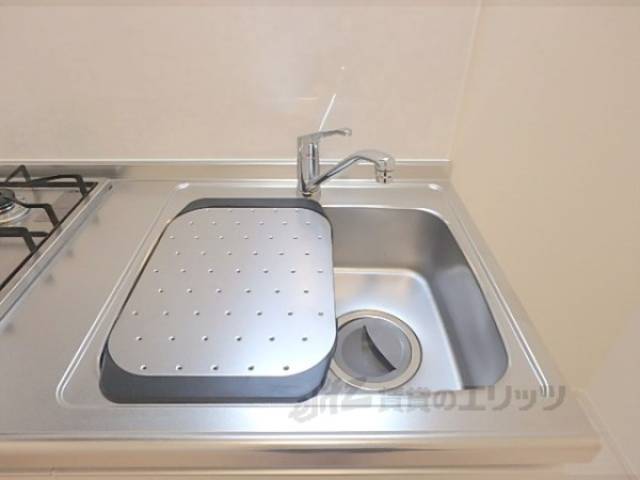 キッチン　シンク