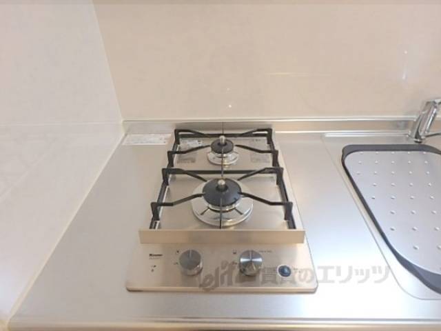 キッチン　コンロ