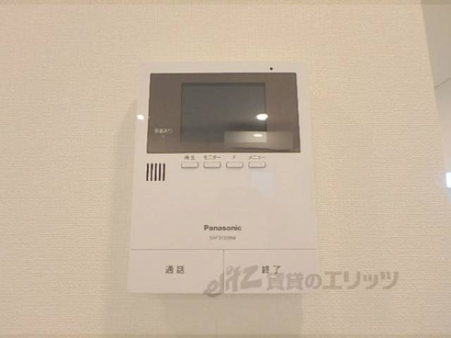 ドアフォン（ＴＶ含）