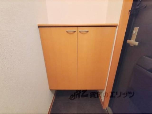 下駄箱
