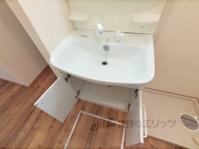洗面所