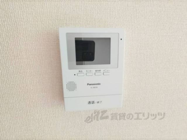 ドアフォン（ＴＶ含）