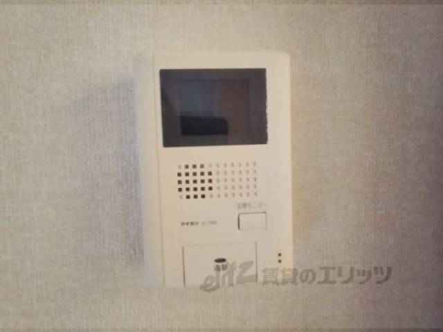 ドアフォン（ＴＶ含）