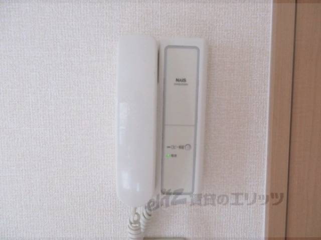 インターフォン