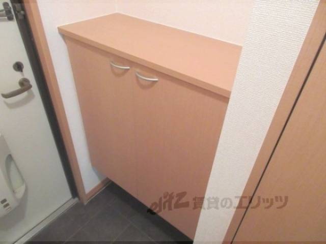 下駄箱