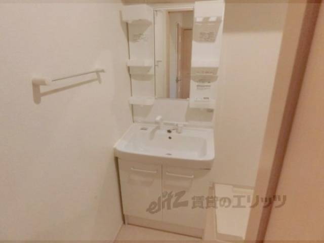 洗面所