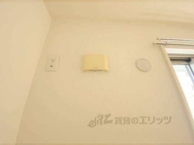 エアコン　設置場所