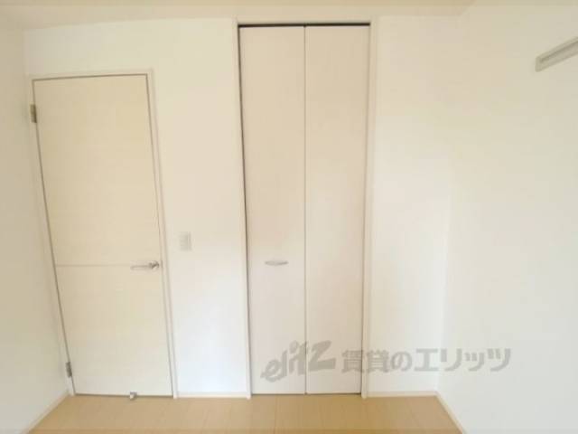 収納　ウォークイン