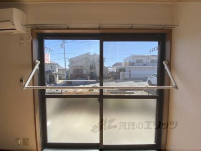 部屋干し用ラック