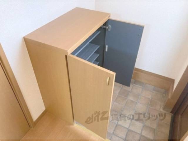 下駄箱