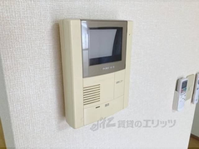 ドアフォン（ＴＶ含）