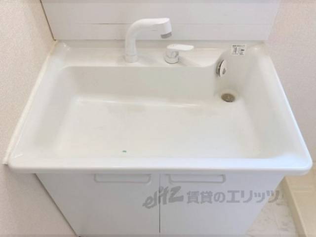 洗面所