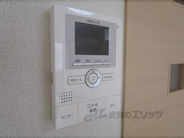 ドアフォン（ＴＶ含）