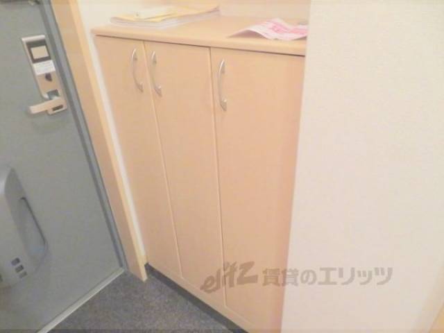 下駄箱