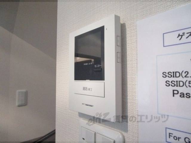 ドアフォン（ＴＶ含）