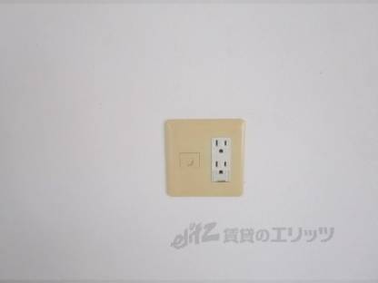 コンセント
