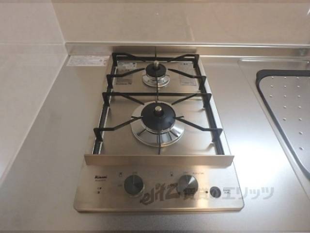 キッチン　コンロ