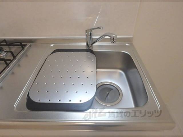 キッチン　シンク