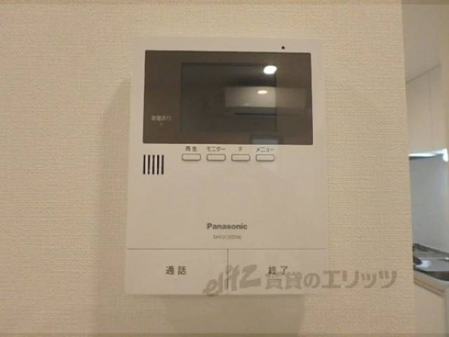 ドアフォン（ＴＶ含）