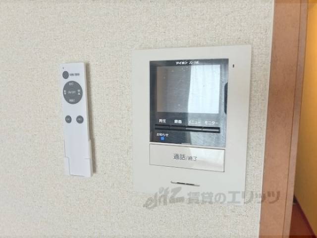 ドアフォン（ＴＶ含）