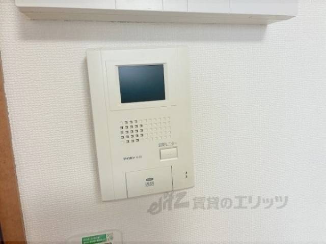 ドアフォン（ＴＶ含）