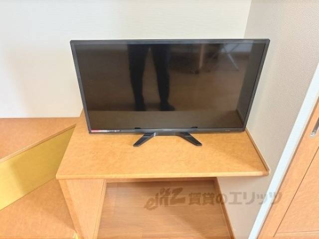 テレビ