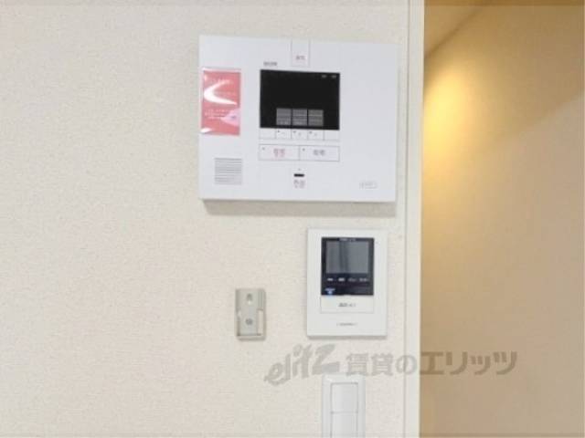 ドアフォン（ＴＶ含）