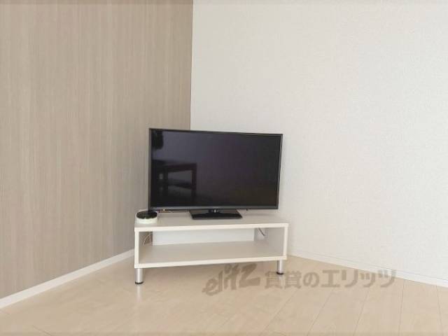 テレビ