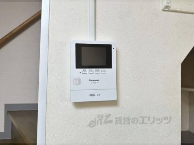 ドアフォン（ＴＶ含）