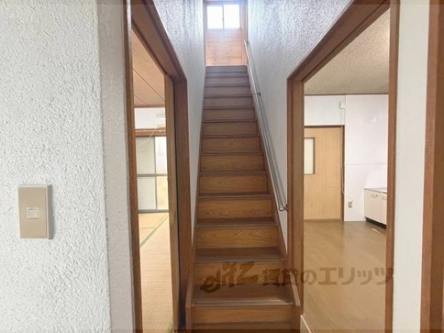 階段