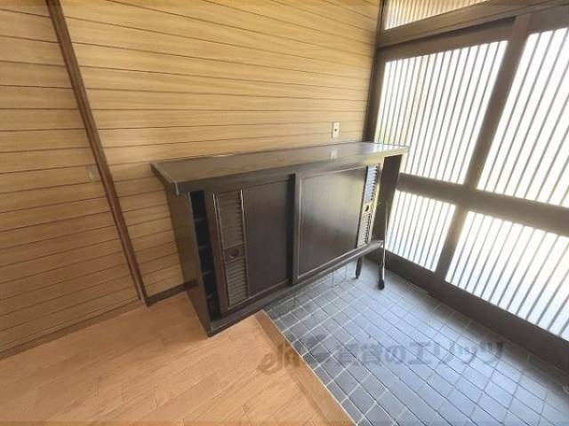 下駄箱