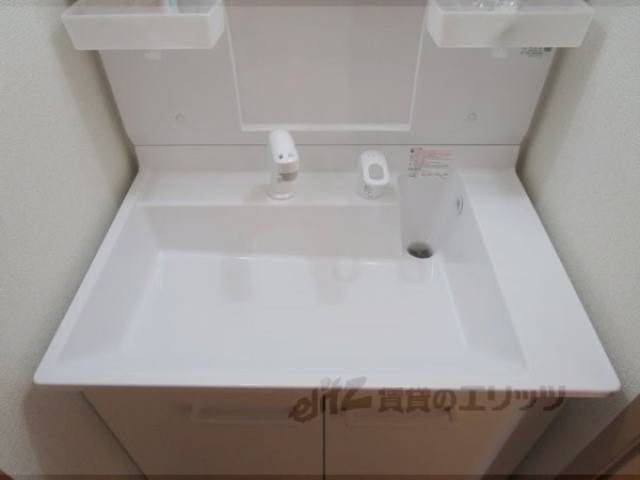 洗面所