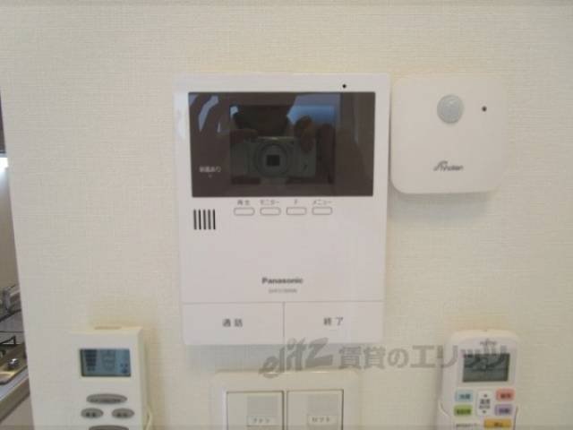 ドアフォン（ＴＶ含）