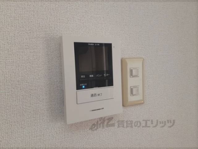 ドアフォン（ＴＶ含）