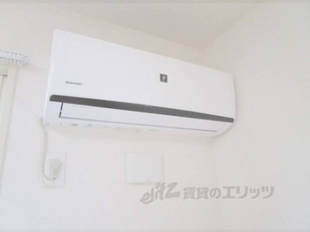 エアコン　洋室