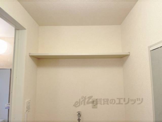 洗面所