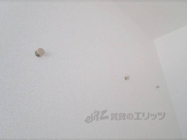 ハンガー掛け