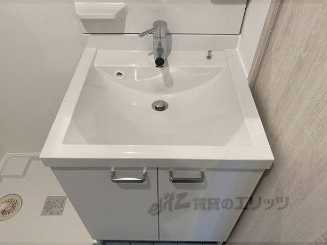 洗面所
