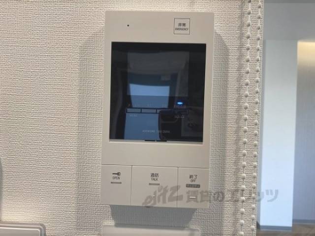 ドアフォン（ＴＶ含）