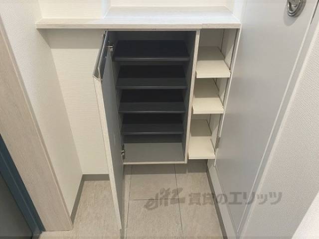 下駄箱