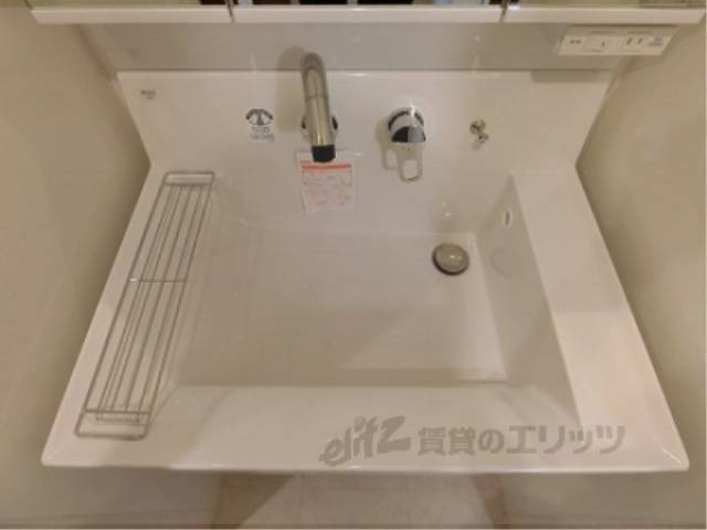 洗面所