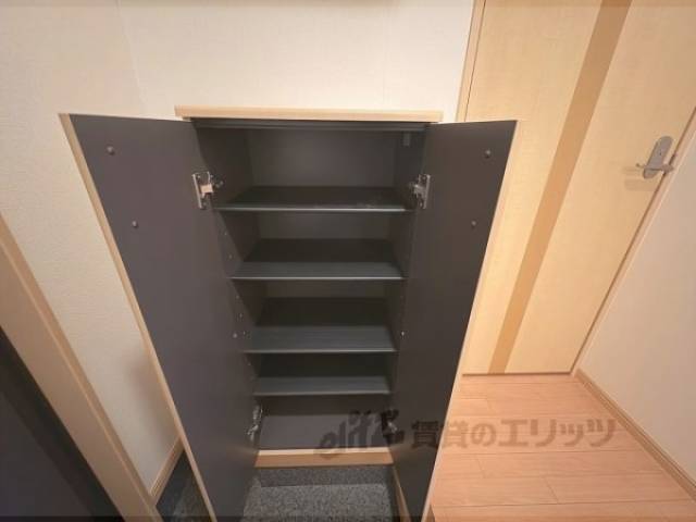 下駄箱