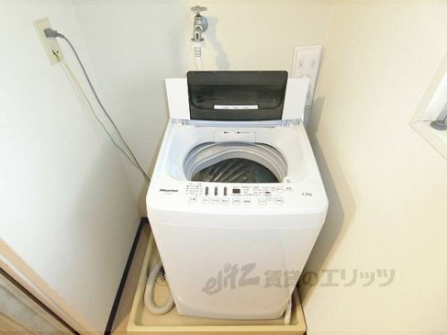 洗濯機