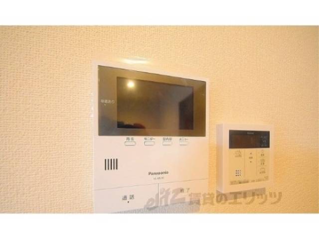 ドアフォン（ＴＶ含）