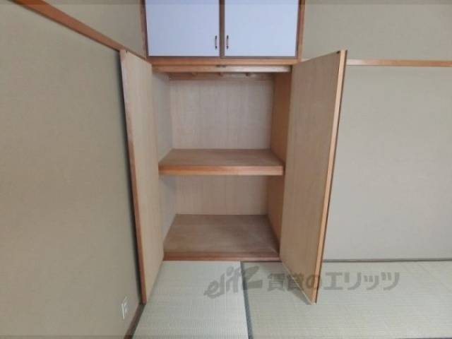 収納　和室